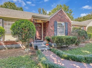 1522 Preston Dr, Nashville, TN 37206