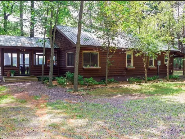 6069 Pike Lake Rd, Webster, WI 54893