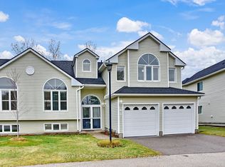 61 Barker Blvd, Collingwood, ON L9Y4W4