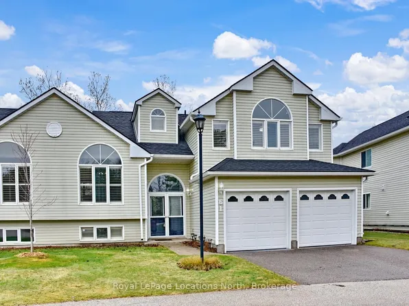 61 Barker Blvd, Collingwood, ON L9Y 4W4