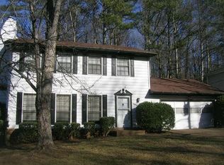 4408 Chartley Ln, Stone Mountain, GA 30083