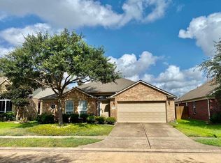 14319 W Oblong Cir, Cypress, TX 77429