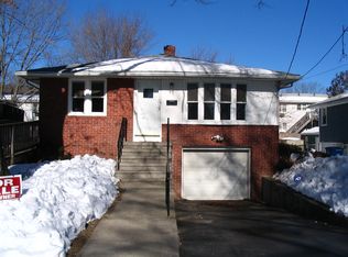 57 Wright Ave, New Haven, CT 06515