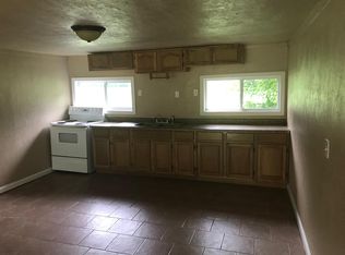2917 Katy St, McAlester, OK 74501