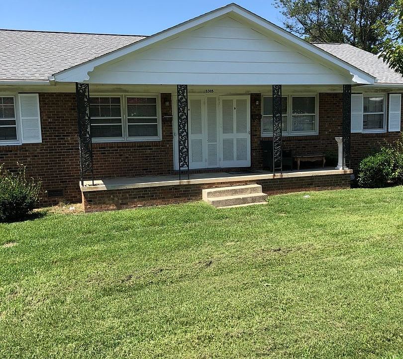 1st image of 2305 Yanceyville St #A