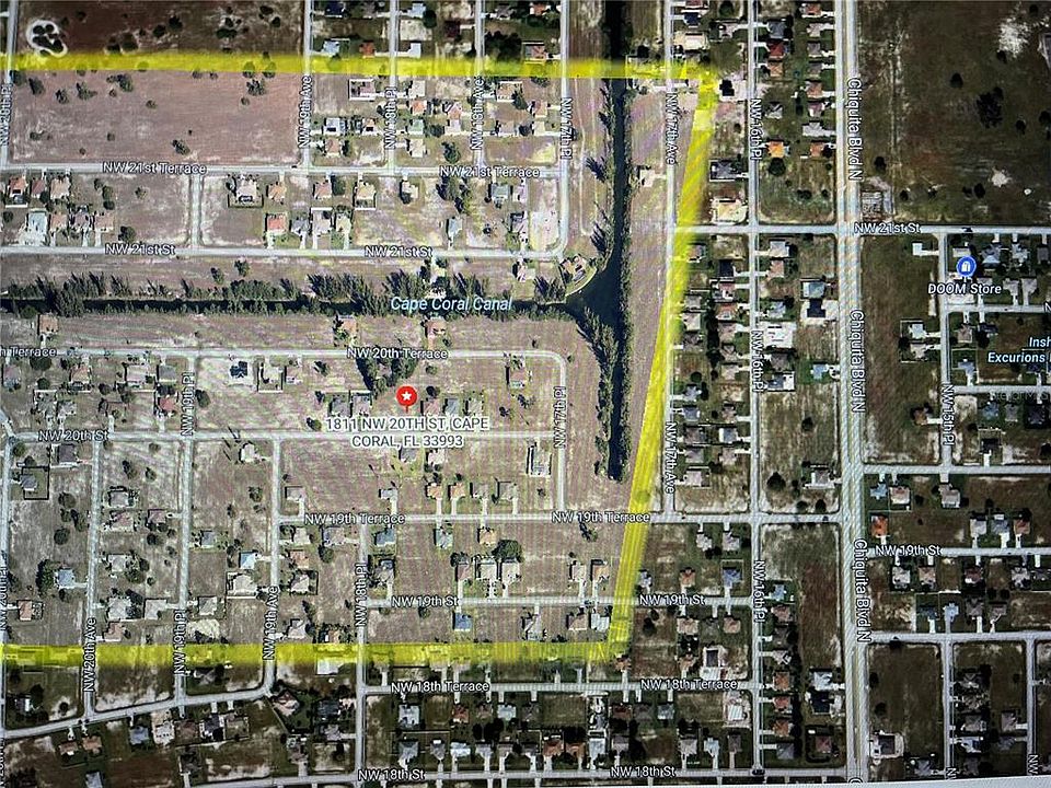 1st image of 1811 NW 20TH STREET LOT 44