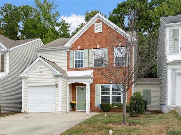 306 Berlin Way, Morrisville, NC 27560