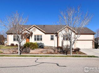 2614 Topeka Ln, Fort Collins, CO 80525
