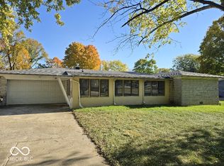 310 Jeffrey Ln, Pendleton, IN 46064