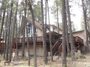 195 Paradise Cir, Munds Park, AZ 86017
