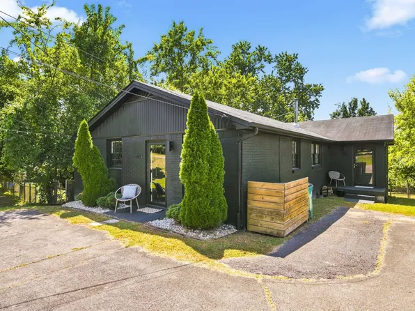609C Rosebank Ave, Nashville, TN 37206