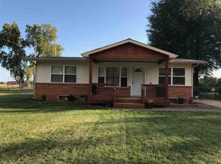 603 W 7th St, Haysville, KS 67060