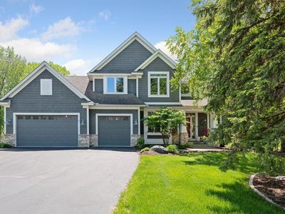 9375 Cold Stream Ln, Eden Prairie, MN, 55347