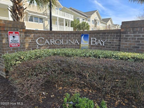 670 Saint Joseph Street #204, Carolina Beach, NC 28428
