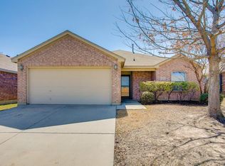 14164 Snaffle Bit Trl, Haslet, TX 76052