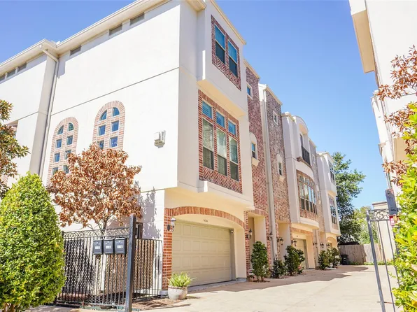 5636 Kiam St #A, Houston, TX 77007