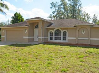 4020 Golden Gate Blvd E, Naples, FL 34117