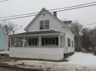 24 Mexico Ave, Mexico, ME 04257