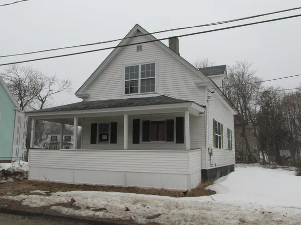 24 Mexico Avenue, Mexico, ME 04257