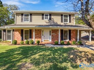 12034 Chicamauga Trl SE, Huntsville, AL 35803