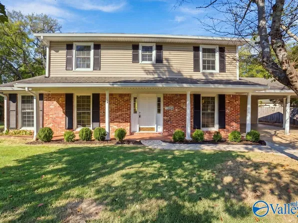 12034 Chicamauga Trl SE, Huntsville, AL 35803