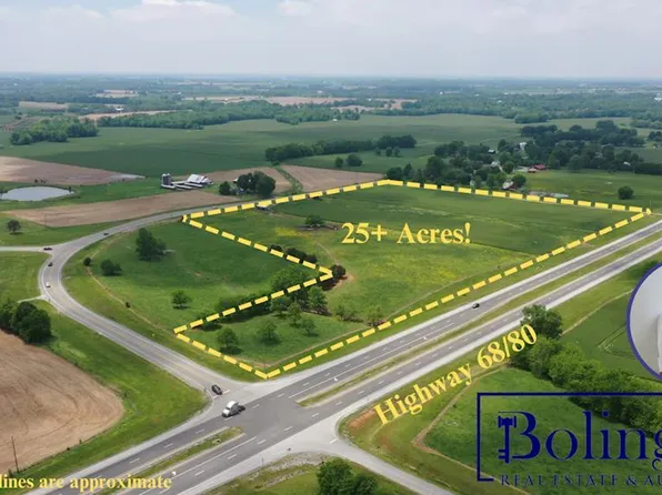 0 E Jefferson Davis Hwy, Elkton, KY 42220