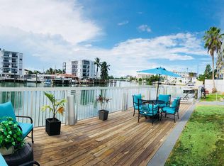 8080 Tatum Waterway Dr APT 11, Miami Beach, FL 33141