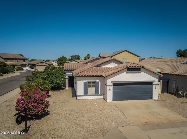 3294 W HAYDEN PEAK Drive, San Tan Valley, AZ 85144