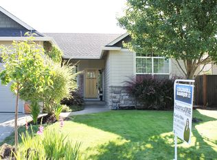 87937 Crosswood Ln, Veneta, OR 97487