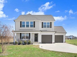 1016 Hooks Rd, Fremont, NC 27830