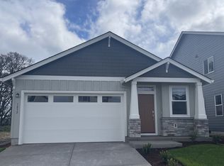 1852 Seven Mile Ln SE, Albany, OR 97322