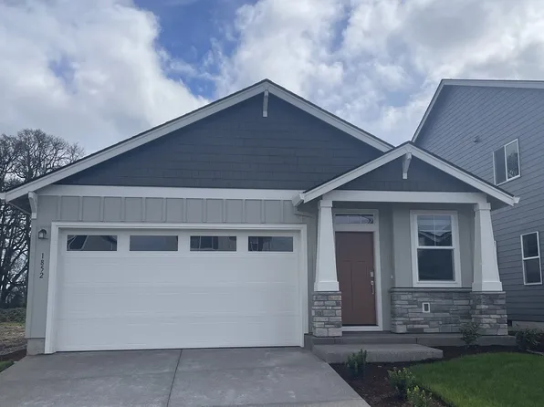 1852 Seven Mile Ln SE, Albany, OR 97322
