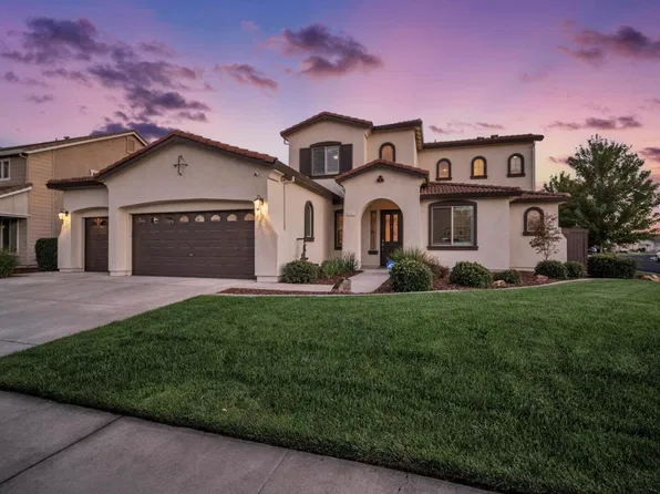 2361 Corin Dr, Roseville, CA 95747