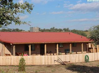 74 Running Iron Rdg, Silver City, NM 88061