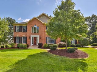 4569 Meadow Dr, Nazareth, PA 18064