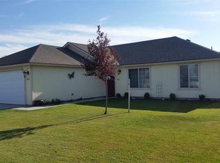 840 Madrona Ave, Pasco, WA 99301