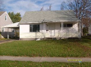 802 Runyan Ave, Lima, OH 45801