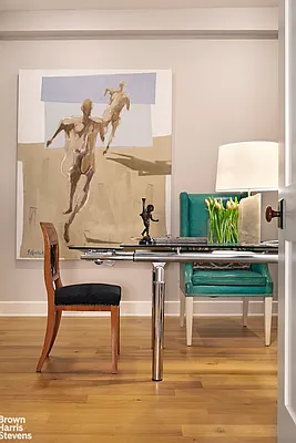 Sold by Brown Harris Stevens | media 21