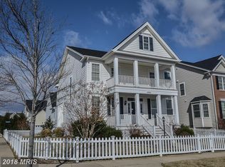 25205 Riding Center Dr, Chantilly, VA 20152