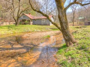 137 Calvender Rd, Turtletown, TN 37391