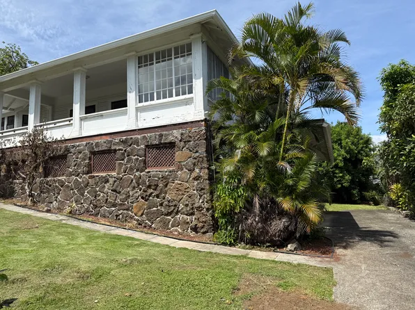 1930 Ventura St, Honolulu, HI 96822