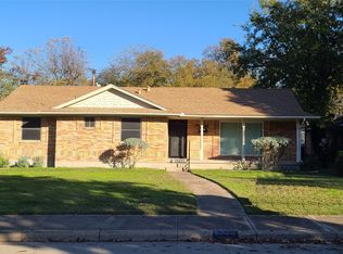 6314 Autumn Woods Trl, Dallas, TX 75232