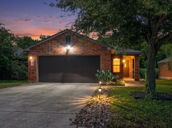608 Emma Rose, Leander, TX 78641