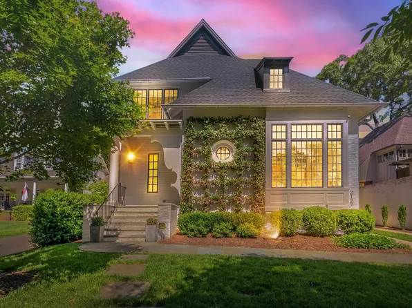 2127 Cowper Dr, Raleigh, NC 27608