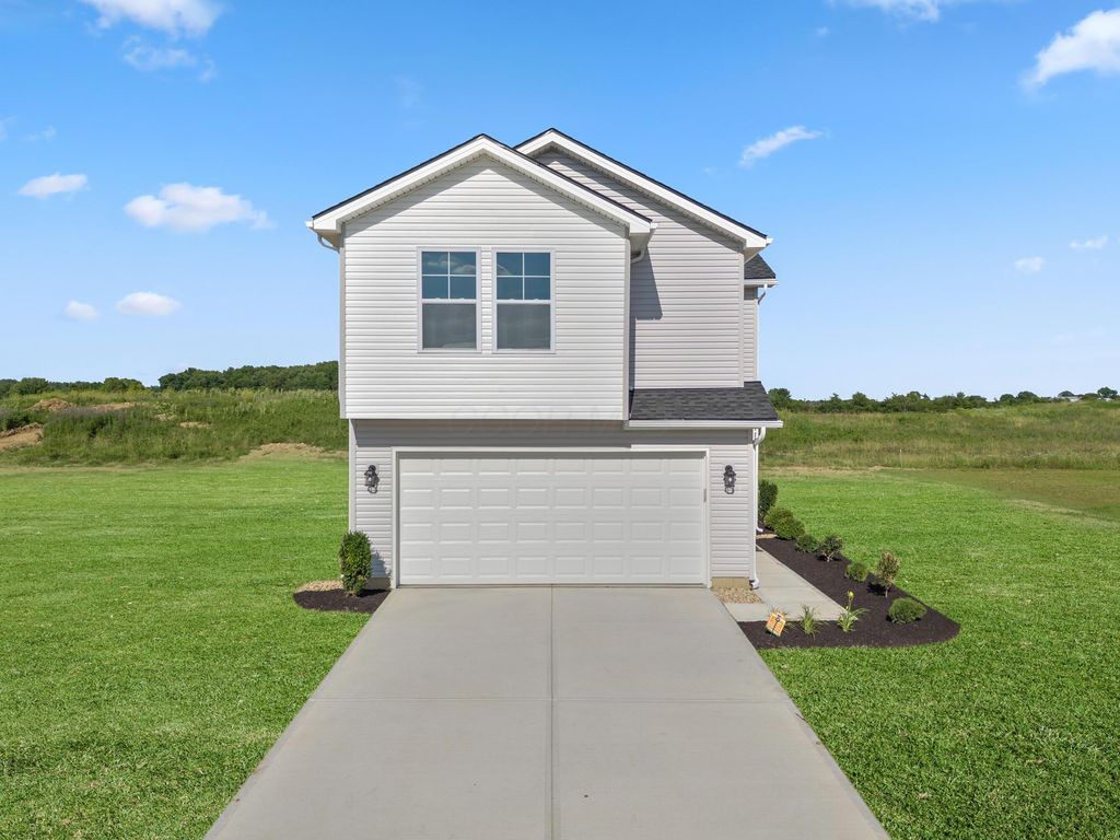 Real estate listing image
