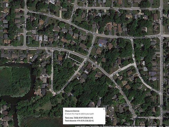 2nd image of 25586 W Lakeview Ave