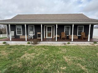 230 Johnson Rd, Waynesburg, KY 40489