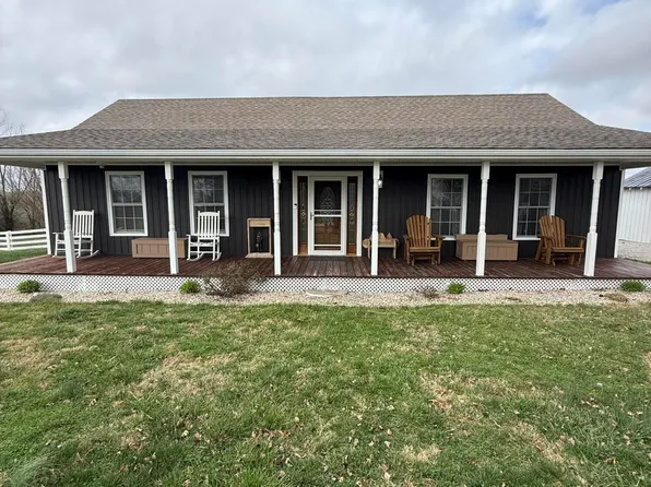 230 Johnson Rd, Waynesburg, KY 40489