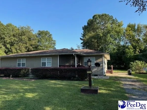 117 Lands End Dr, Darlington, SC 29532