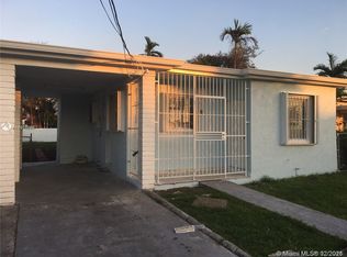 351 NW 60th Ct, Miami, FL 33126